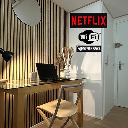 Studio « Le Petit Montagnard » Malbuisson Extérieur photo