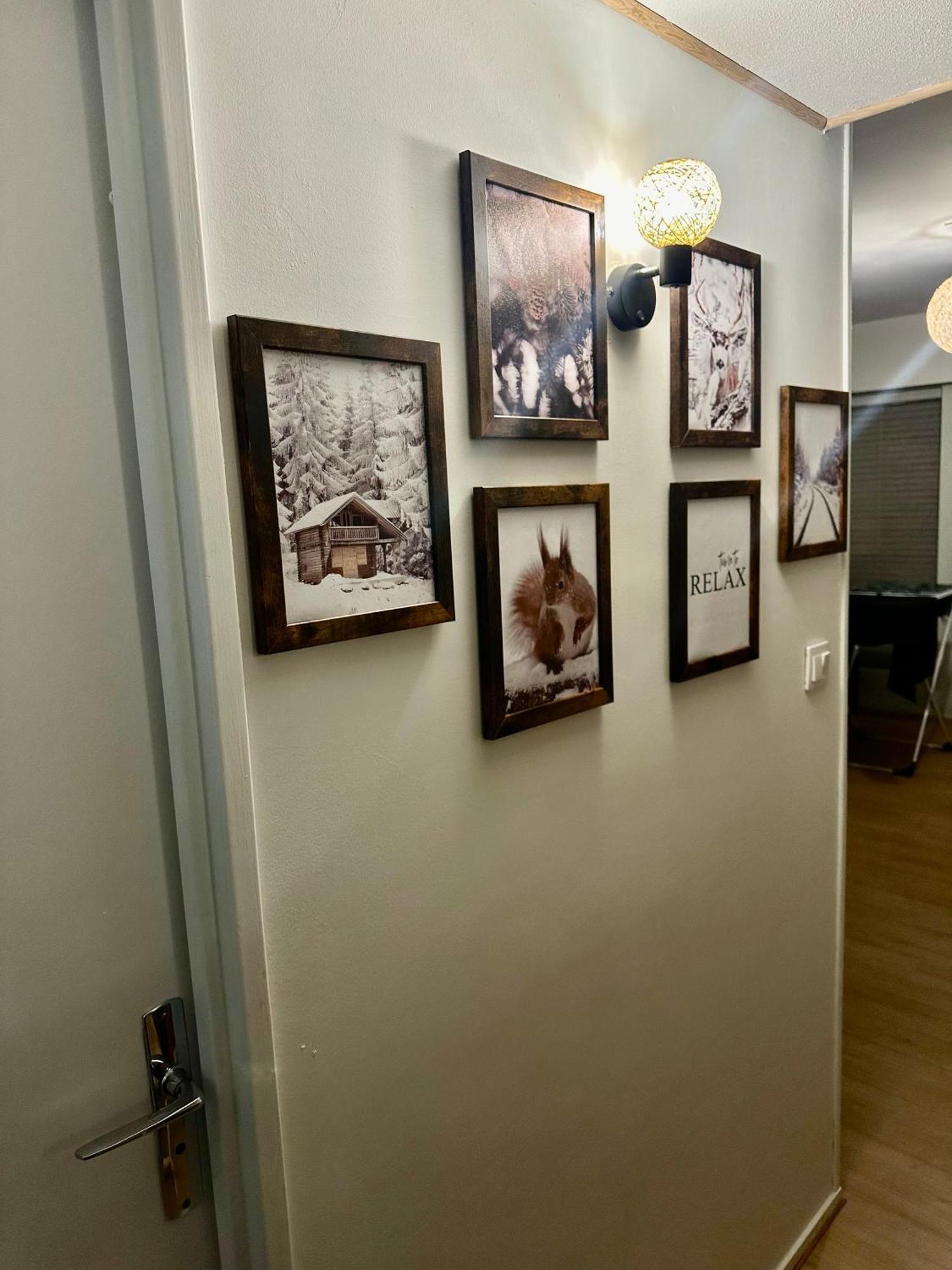 Studio « Le Petit Montagnard » Malbuisson Extérieur photo
