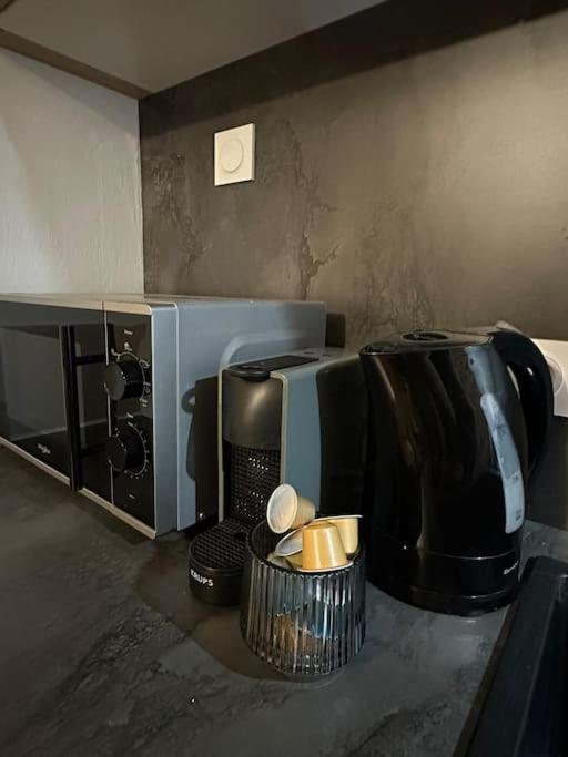 Studio « Le Petit Montagnard » Malbuisson Extérieur photo
