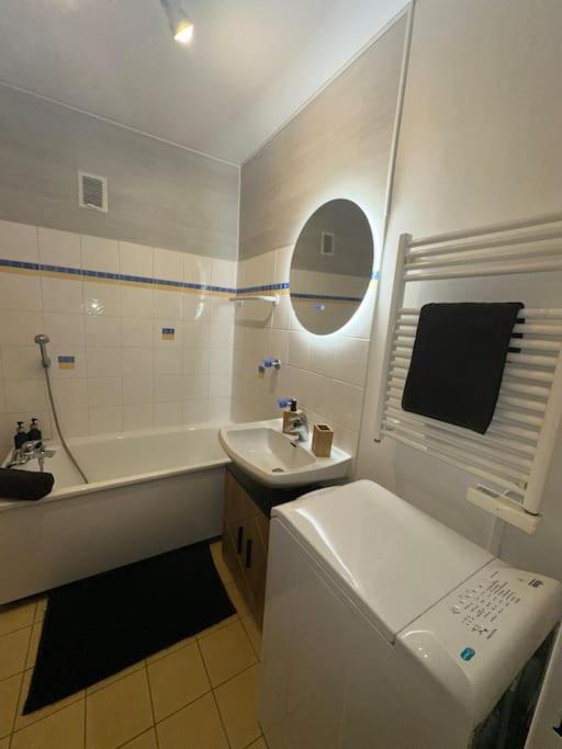 Studio « Le Petit Montagnard » Malbuisson Extérieur photo